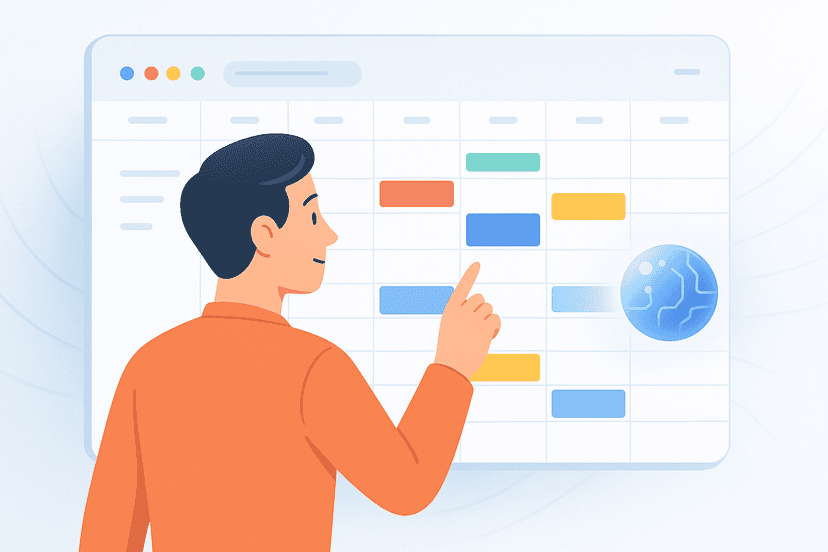 9 Best AI Scheduling Assistants: Features & Pricing