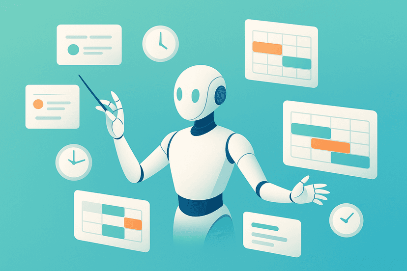 AI Calendar Assistant: The Ultimate Guide for B2B Teams