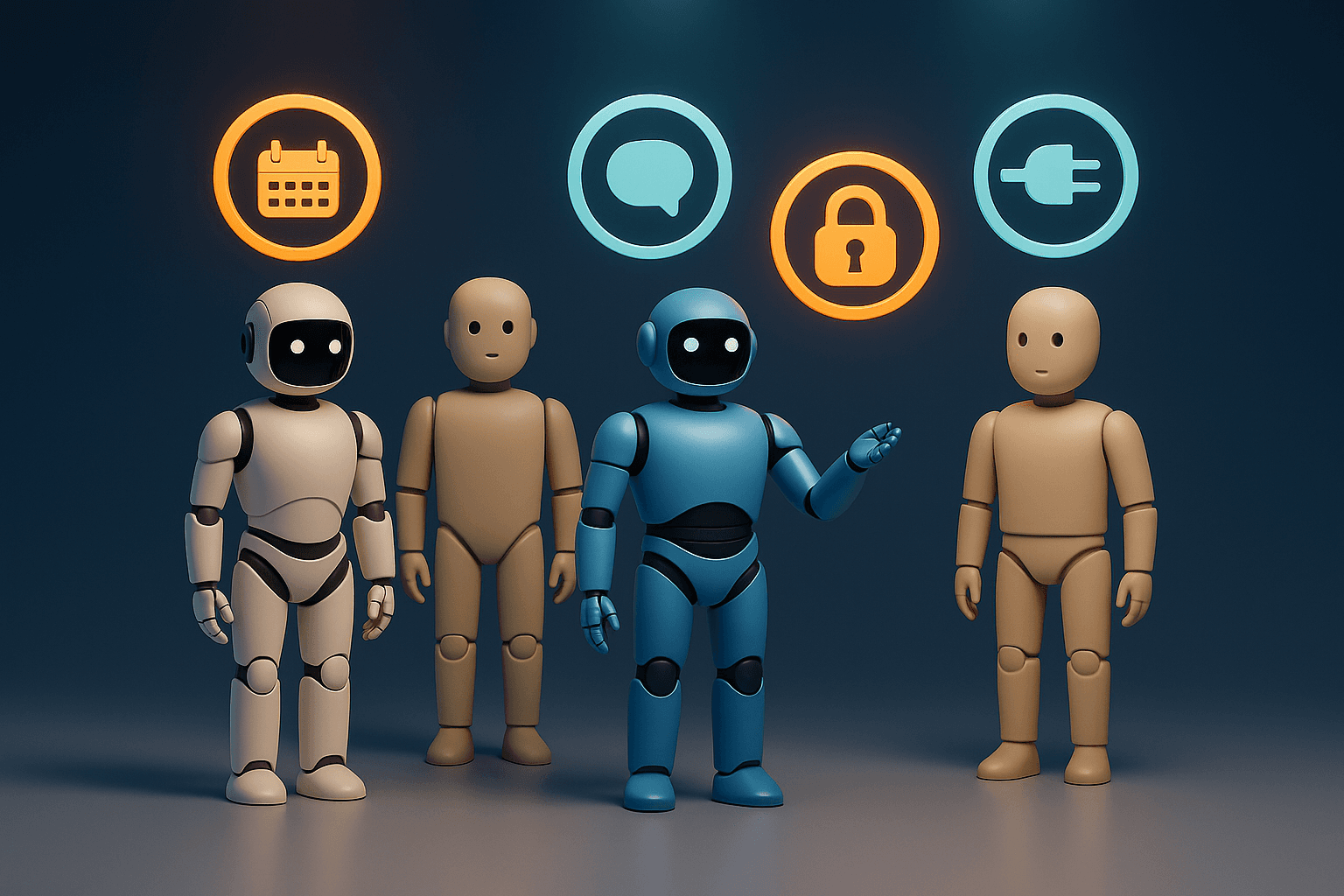 How to Choose the Right AI Scheduling Assistant?