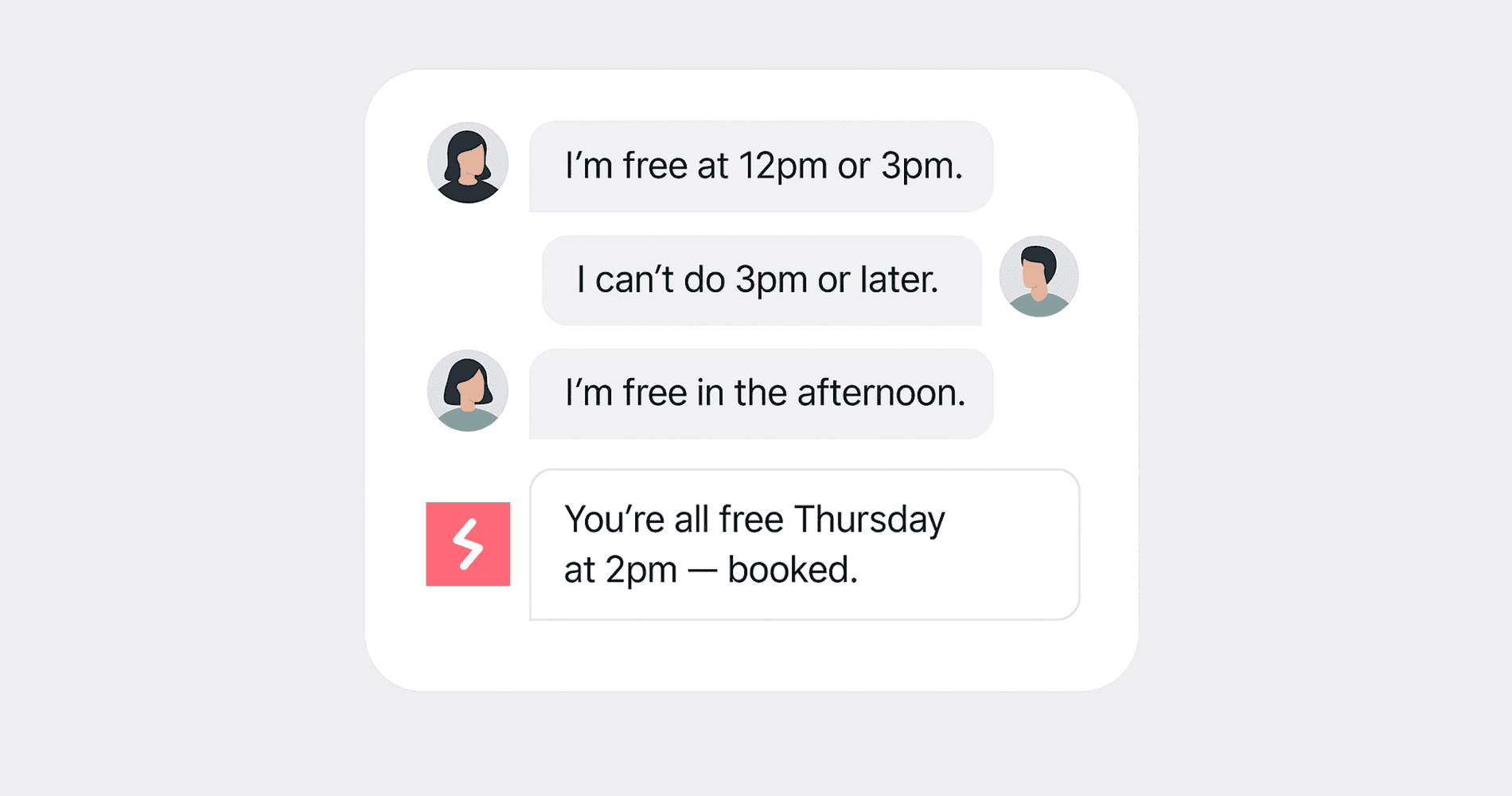 The Best Way To Schedule Group Meetings