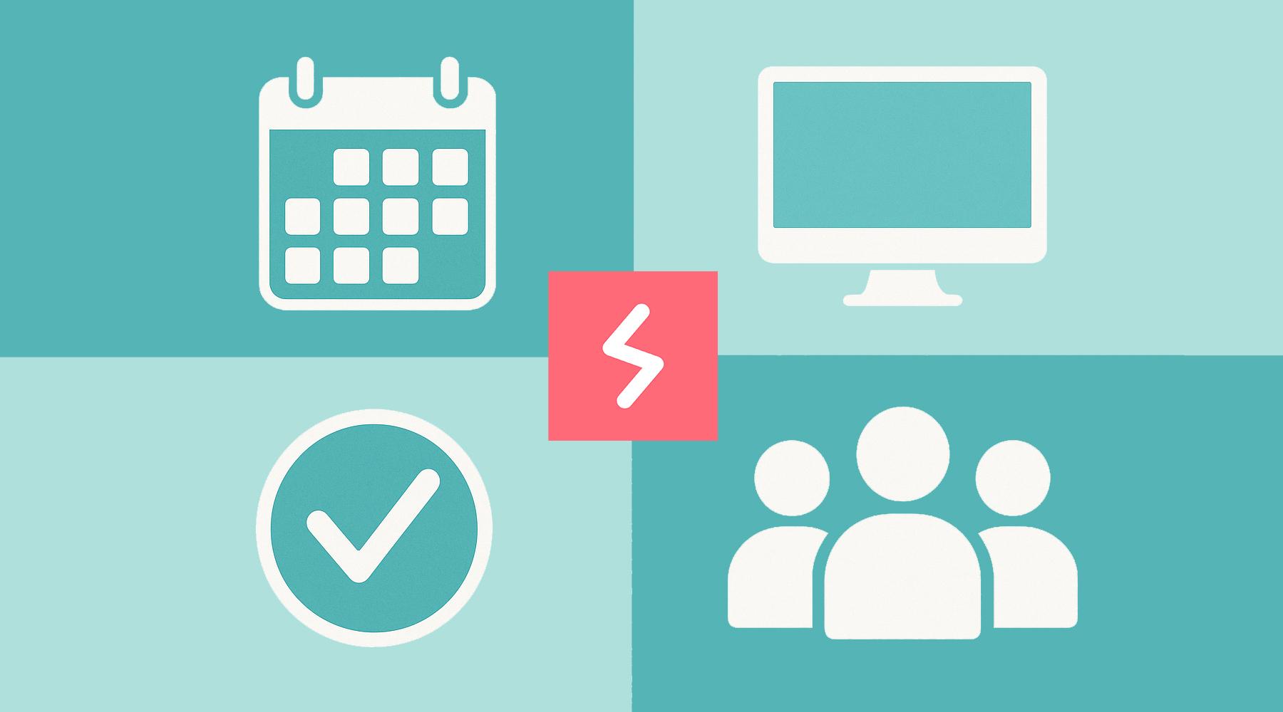 The Easiest Way to Schedule Meetings With Your Team in 2025